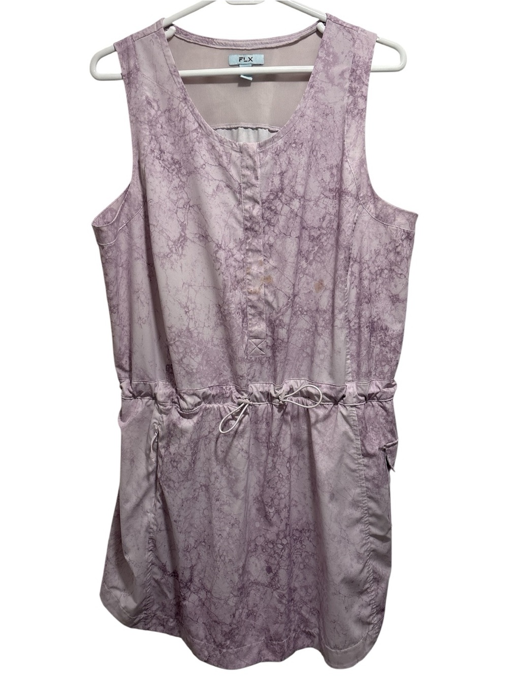FLX Romper